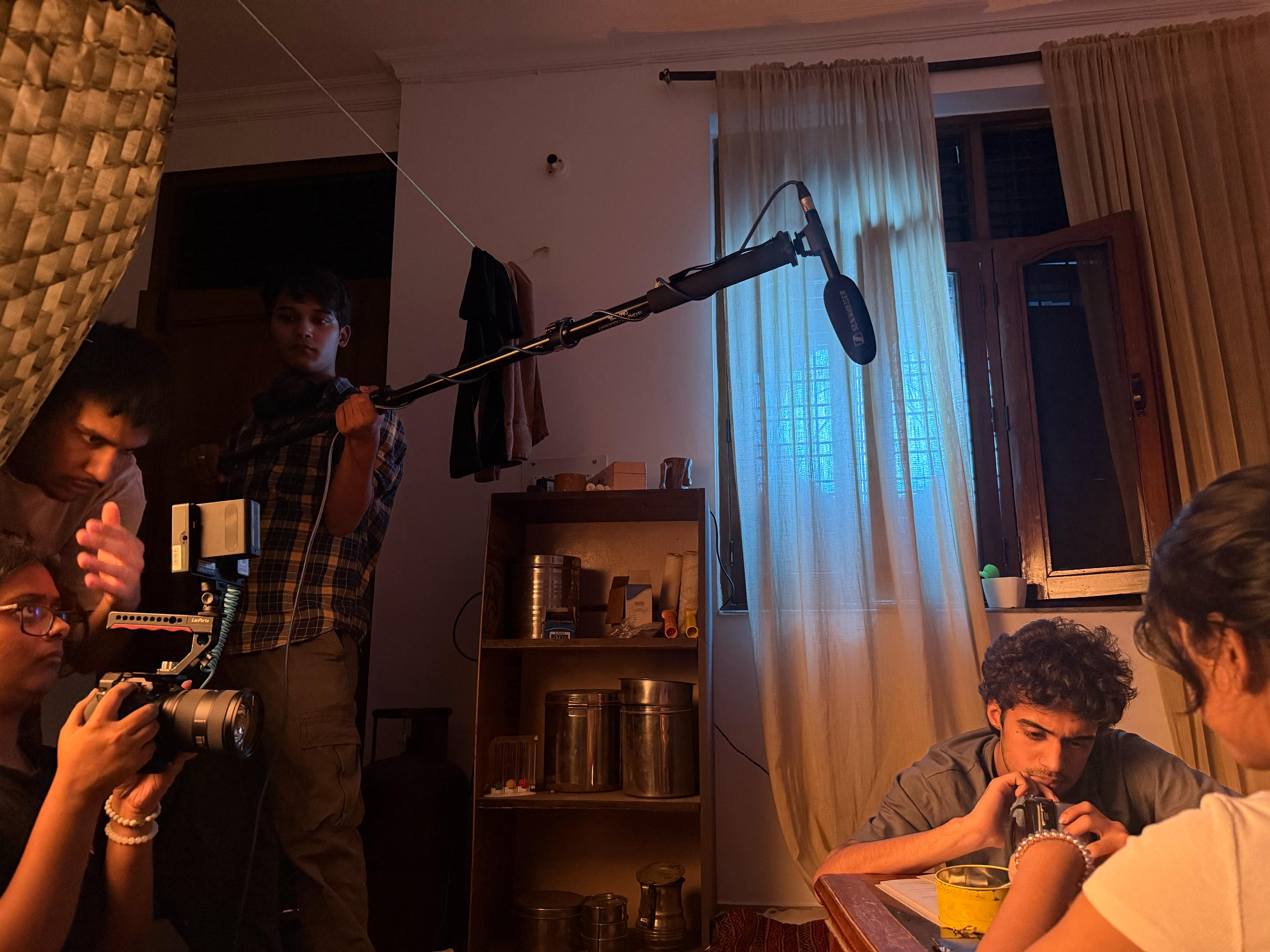 Creative Direction
